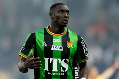 يلا كورة يكشف موقف الأهلي من ضم الإيفواري إبراهيم دياباتي